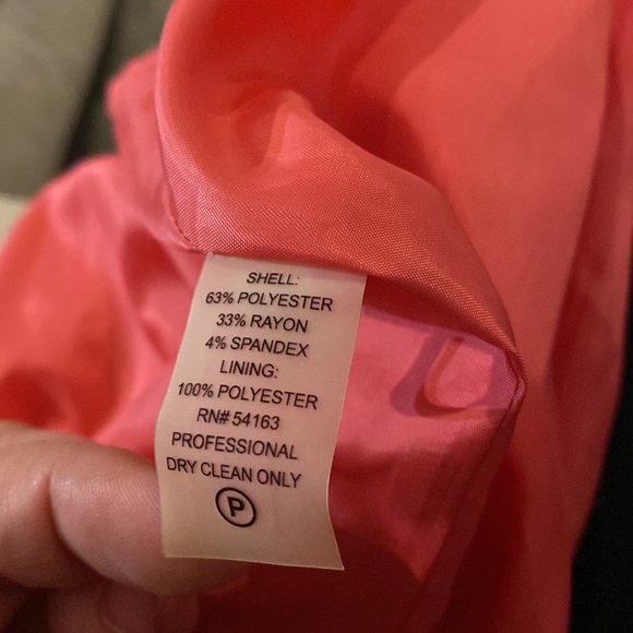 Calvin Klein size 2 dress - Picture 6 of 6